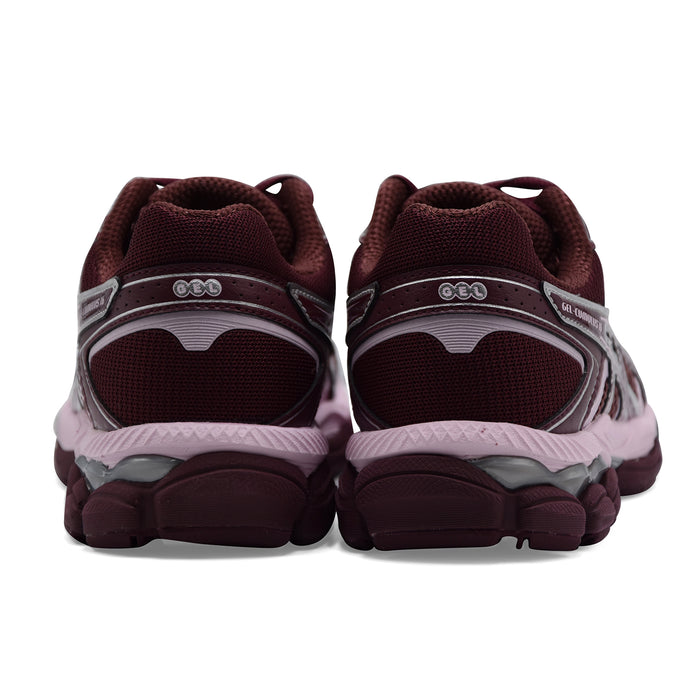 Sneakers Asics Donna GEL-CUMULUS 16 Bordeaux Super Ammortizzata