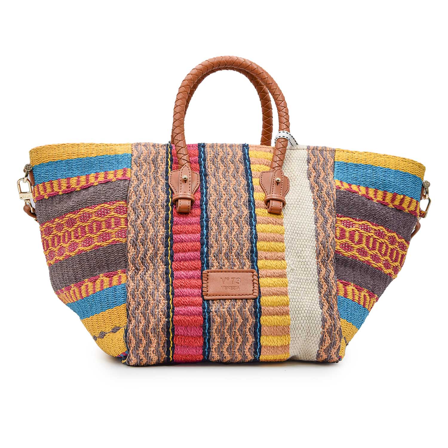 V° 73 Bags MultiColour V° 73 Bags MultiColour