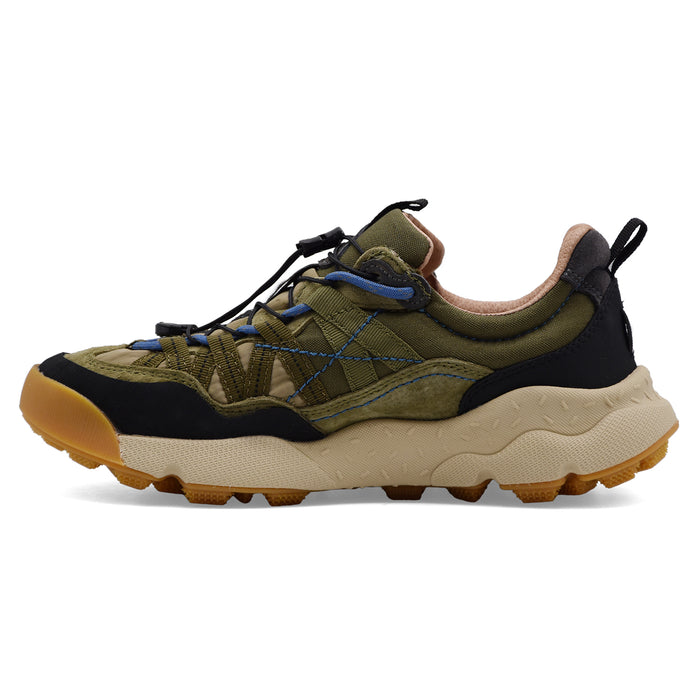 Sneakers Flower Mountain Iwano 2 Donna Mondo Hiking Trekking