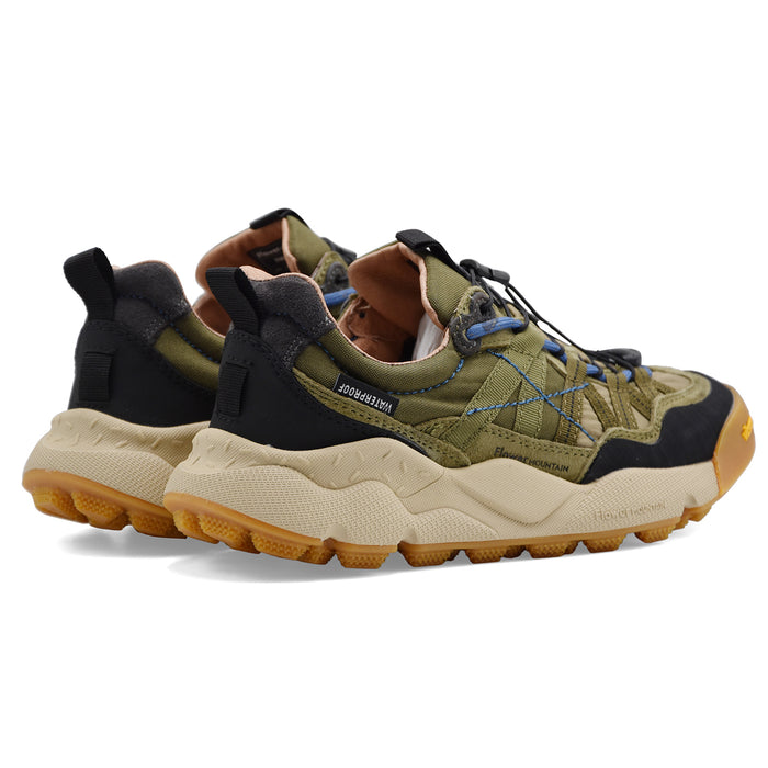 Sneakers Flower Mountain Iwano 2 Donna Mondo Hiking Trekking
