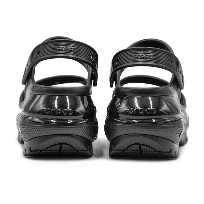 Easy Street Gannett, Sandali con Zeppa Donna, Croco Nero Easy Street Gannett, Sandali con Zeppa Donna, Croco Nero