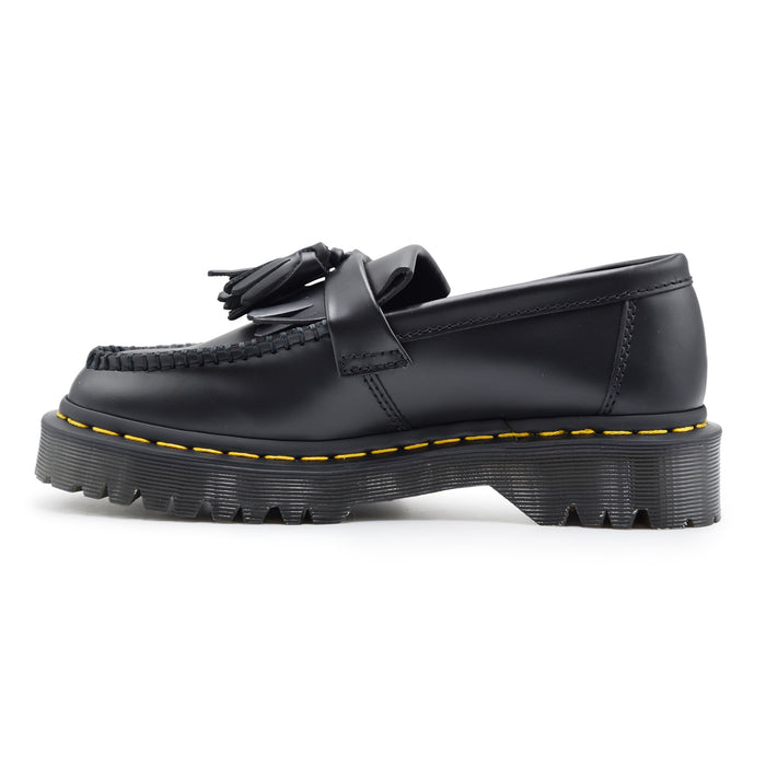 Mocassini Dr. Martens Donna Adrian Bex Nappe In Pelle Smooth