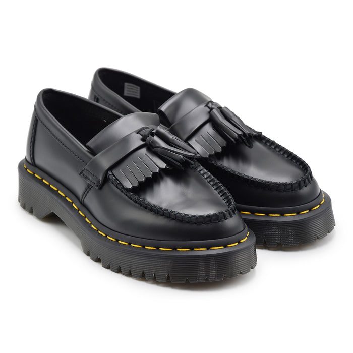 Mocassini Dr. Martens Donna Adrian Bex Nappe In Pelle Smooth