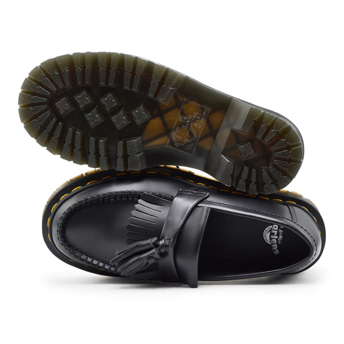 Mocassini Dr. Martens Donna Adrian Bex Nappe In Pelle Smooth