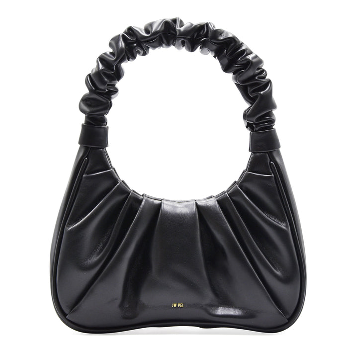 Borsa Hobo Gabbi JW PEI Donna Nero Dal Design Iconico Compatto