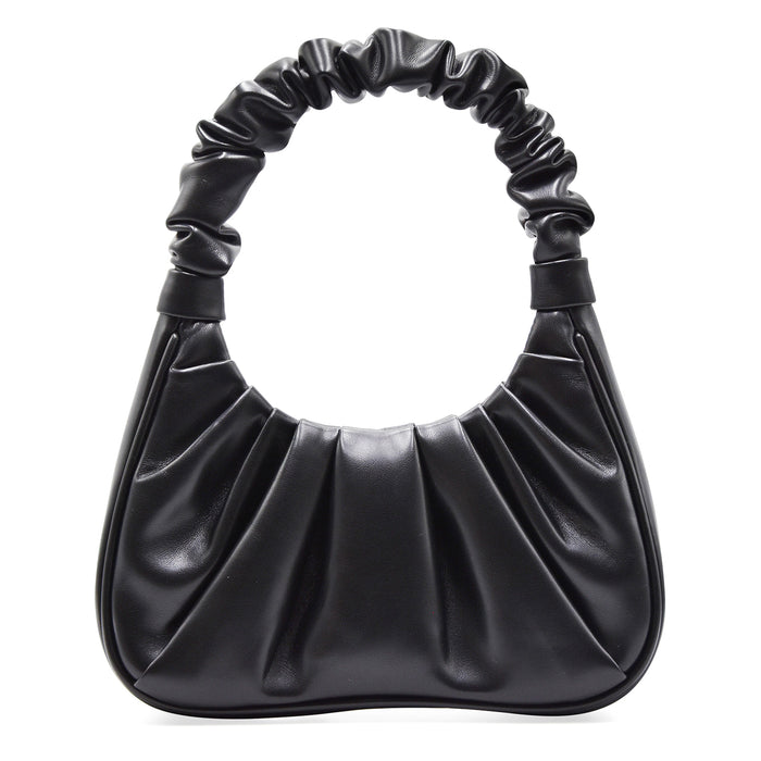 Borsa Hobo Gabbi JW PEI Donna Nero Dal Design Iconico Compatto