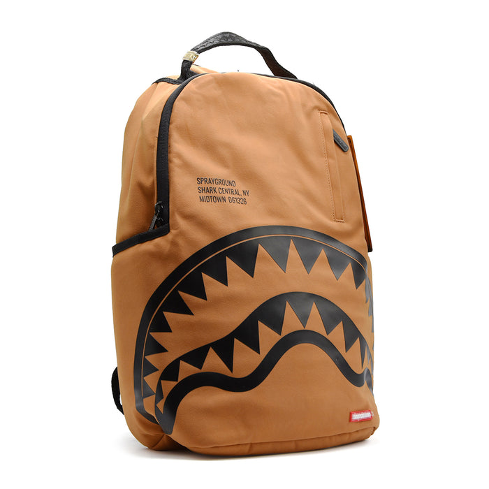 Zaino Sprayground Shark Central Icona Urbana Versione Premium