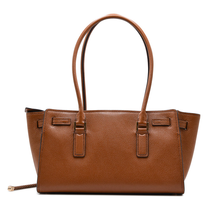 Borsa Donna Michael Kors Hamilton Moderne Shoulder Tote Luggage