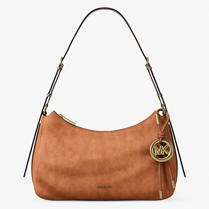Michael Kors Borsa Donna Nolita Pelle Cuoio Chic E Funzionale