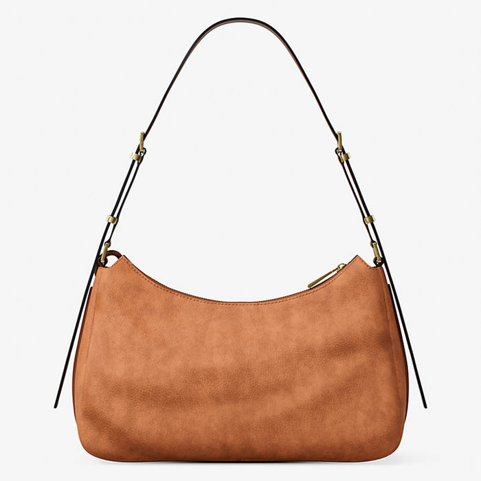 Michael Kors Borsa Donna Nolita Pelle Cuoio Chic E Funzionale