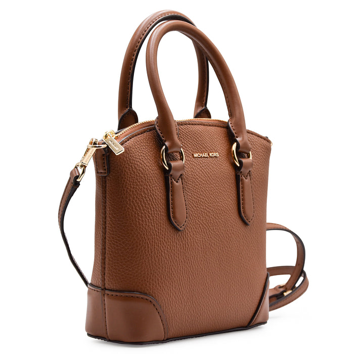 Michael Kors Bors Donna MURPHY Cuoio Colore Di Tendenza E Chic