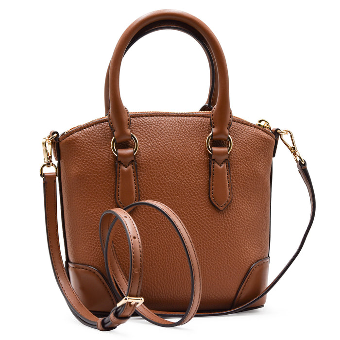 Michael Kors Bors Donna MURPHY Cuoio Colore Di Tendenza E Chic