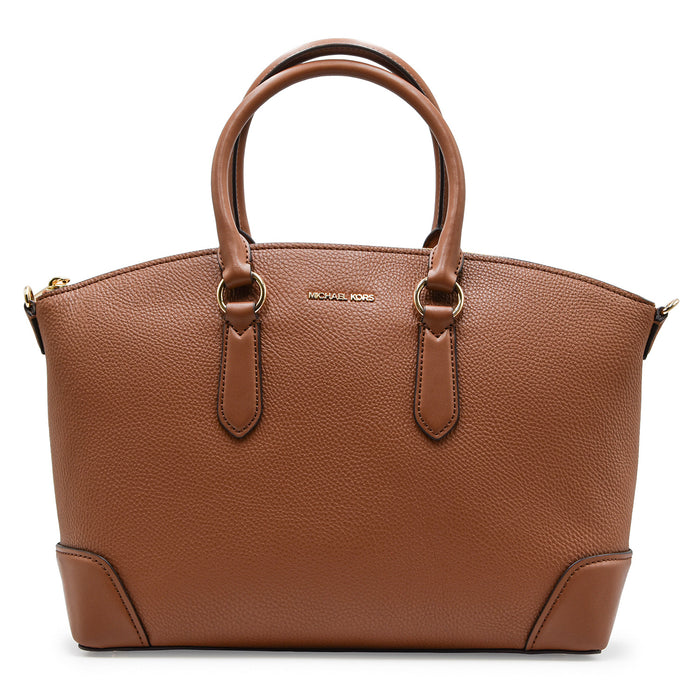 Michael Kors Borsa Murphy Donna Cuoio Con Tracolla Aggiuntiva
