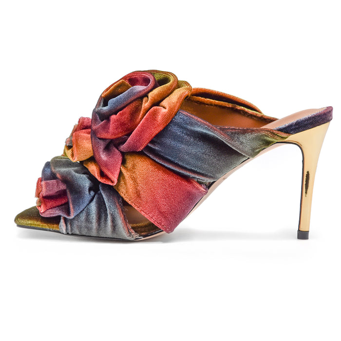 Heeled Kurt Geiger Sandali Kurt Geiger Sandali Donna Bloom Mule