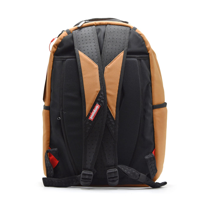 Zaino Sprayground Shark Central Icona Urbana Versione Premium