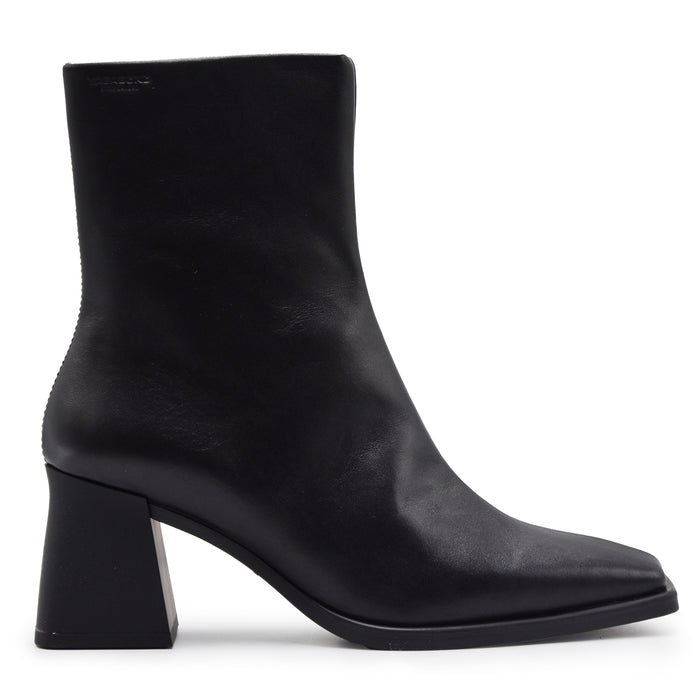 Stivaletti Donna Vagabond Hedda Nero Stile Di Ispirazione Retrò