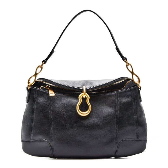 Borsa JW PEI Donna Jayla Ciondolo In Metallo Piatta Ed Elegante