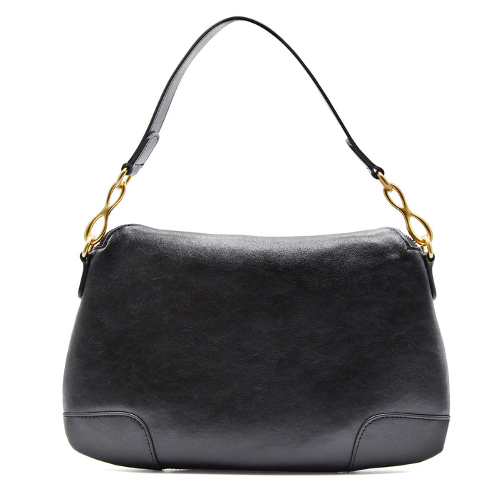 Borsa JW PEI Donna Jayla Ciondolo In Metallo Piatta Ed Elegante