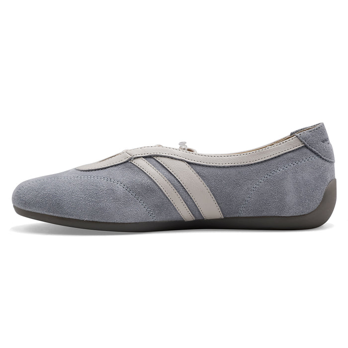 Ballerine Sneakers Donna Vagabond Hollie Azzurro Racing Style