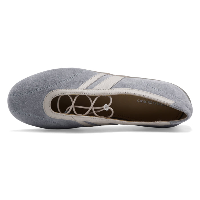 Ballerine Sneakers Donna Vagabond Hollie Azzurro Racing Style
