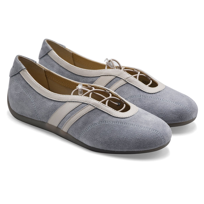 Ballerine Sneakers Donna Vagabond Hollie Azzurro Racing Style