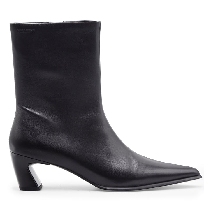 Stivaletti Vagabond Ilona Donna Nero Femminile Contemporanea