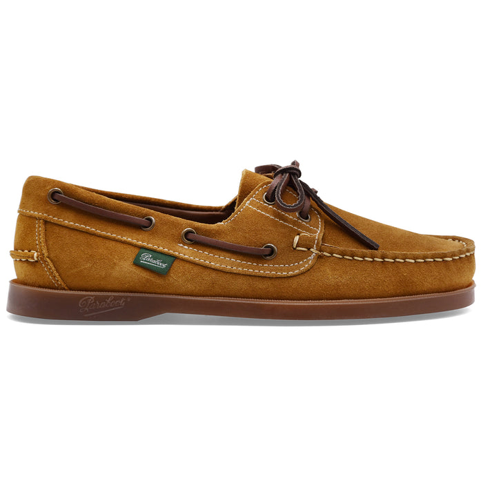 Chatham Uomo Sperrin Waterproof Scarpe IN Pelle Da Barca IN Chatham Uomo Sperrin Waterproof Scarpe IN Pelle Da Barca IN