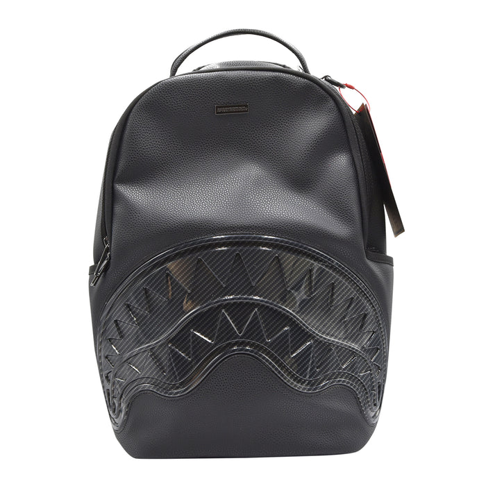 Zaino Unisex Stiloso Sprayground Sharkmouth Hardshell Backpack