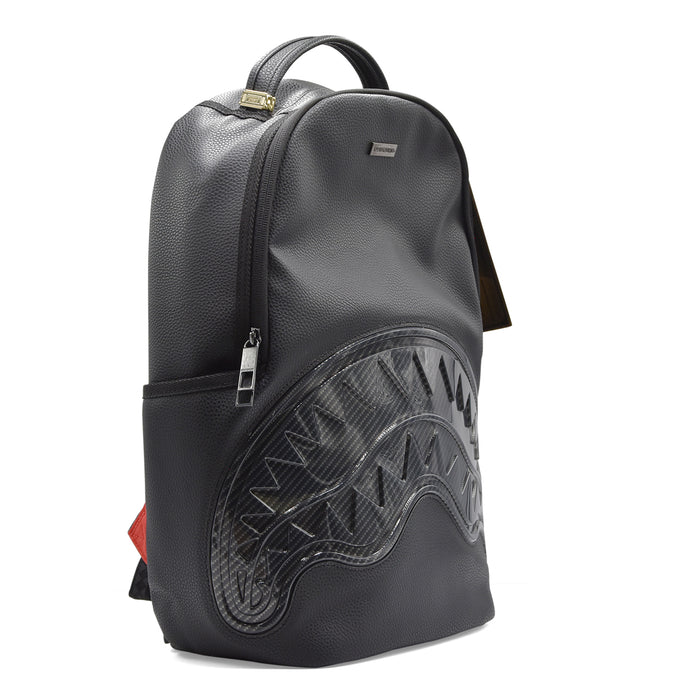Zaino Unisex Stiloso Sprayground Sharkmouth Hardshell Backpack