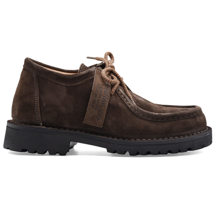 Allacciata Astorflex Beenflex XLC Uomo Marrone Testa Di Moro