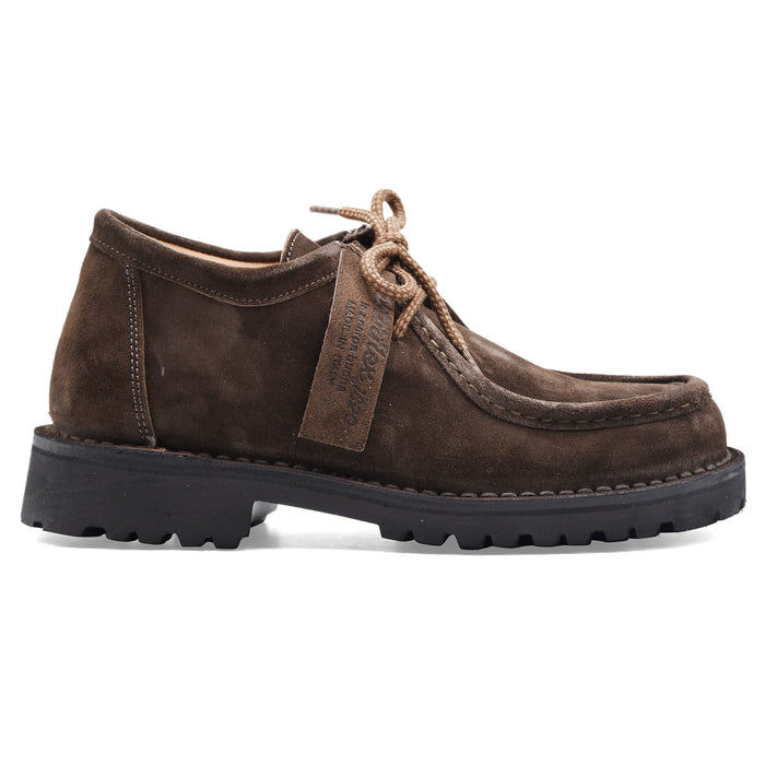Allacciata Astorflex Beenflex XLC Uomo Marrone Testa Di Moro