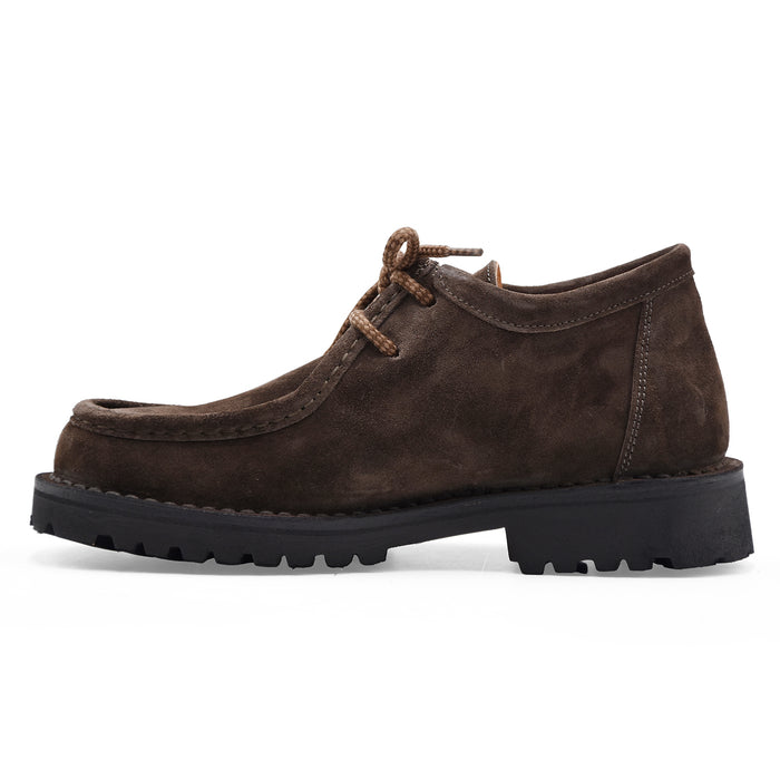 Allacciata Astorflex Beenflex XLC Uomo Marrone Testa Di Moro