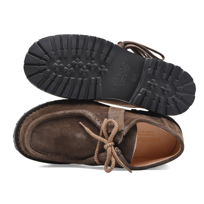 Allacciata Astorflex Beenflex XLC Uomo Marrone Testa Di Moro