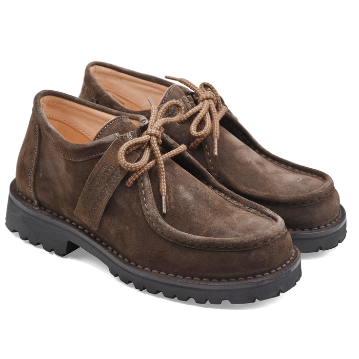 Allacciata Astorflex Beenflex XLC Uomo Marrone Testa Di Moro