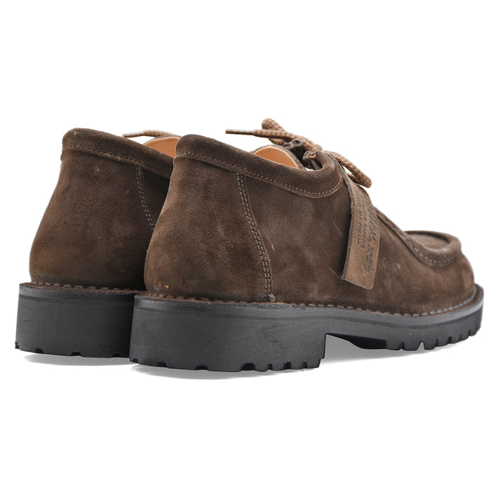 Allacciata Astorflex Beenflex XLC Uomo Marrone Testa Di Moro