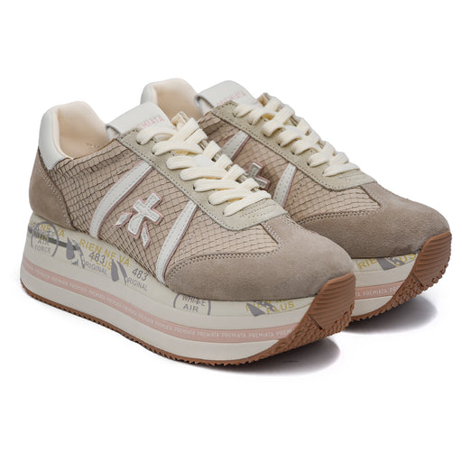 Premiata Sneaker Donna Autunno 2021 Premiata Sneakers Donna 2022