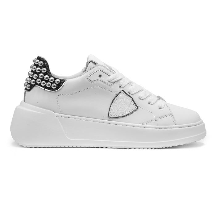 Saldi Scarpe Philippe Model Scontate Paris Sneakers Philippe Model