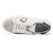 Philippe Model Sneakers Uomo Temple Bianco Con Suola Ultraleggera