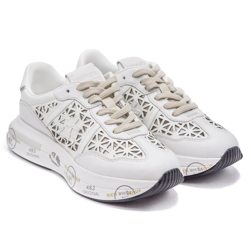 Sneakers Premiata Sneakers Estive Saldi Sneakers Donna Premiata