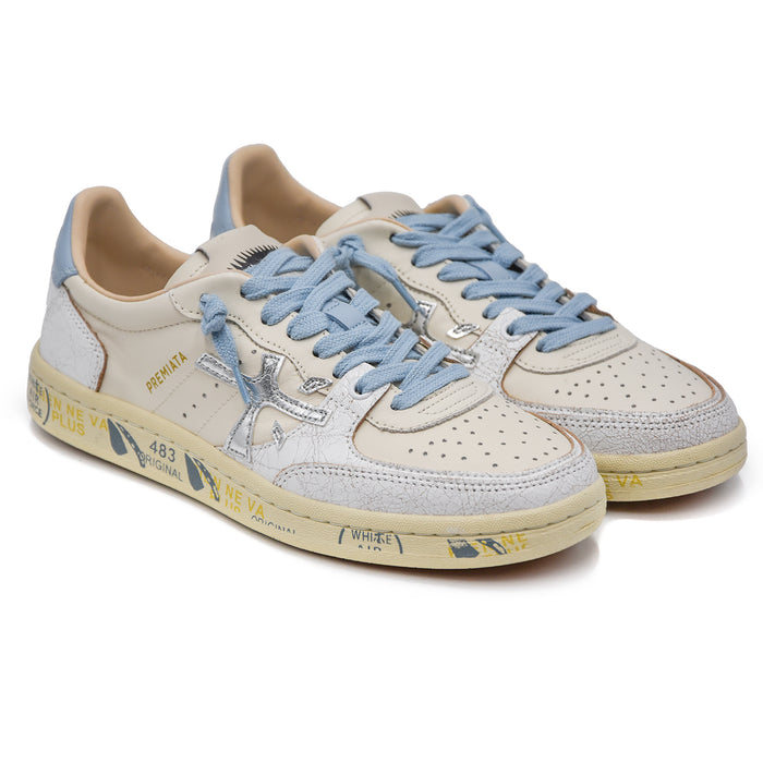 Premiata Scarpe Donna Autunno Inverno 2020 Sneakers Donna