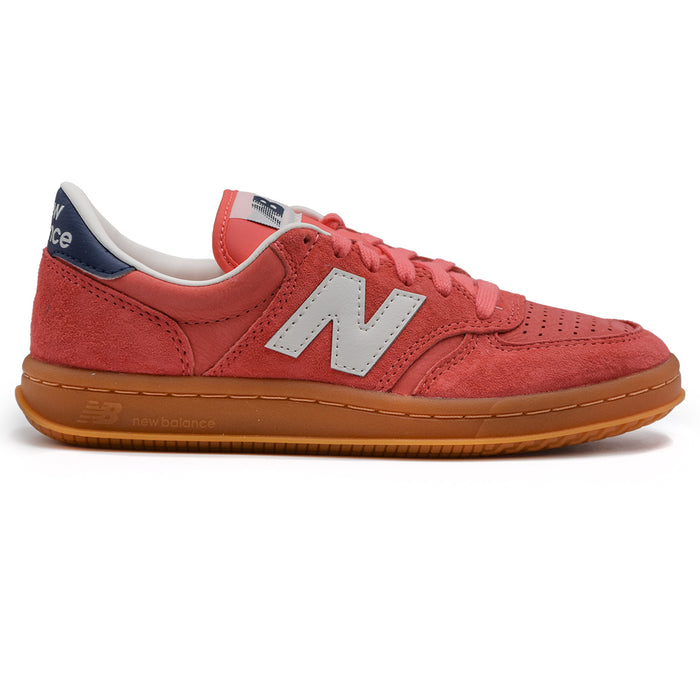 New Balance CT500AB Salmon With Honey Contrast Sole Women Sabot