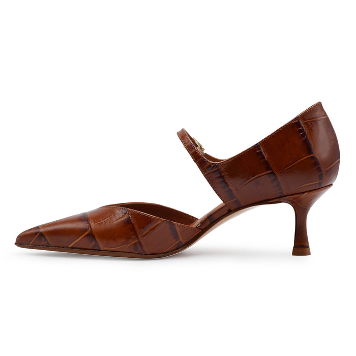 Décolleté Sergio Levantesi Edith Donna Scollo A V Cocco Radice