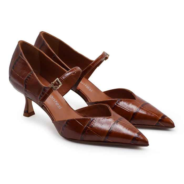 Décolleté Sergio Levantesi Edith Donna Scollo A V Cocco Radice