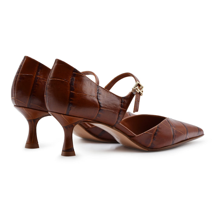 Décolleté Sergio Levantesi Edith Donna Scollo A V Cocco Radice