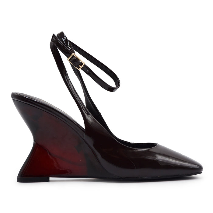 Chanel Jeffrey Campbell Donna Expresso FAVRILE Stile Originale