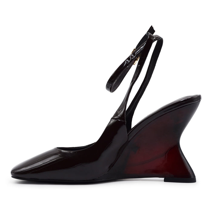 Chanel Jeffrey Campbell Donna Expresso FAVRILE Stile Originale