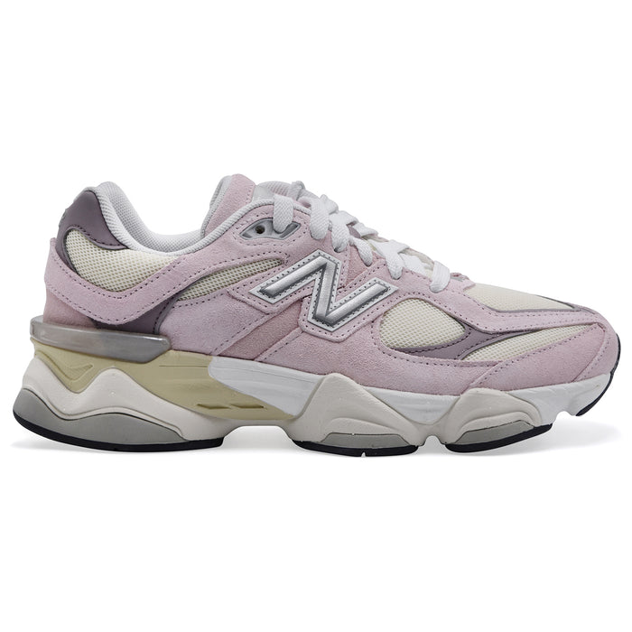 Sneakers New Balance GC9060BE Kids Lace Rose Sugar Ice Wine