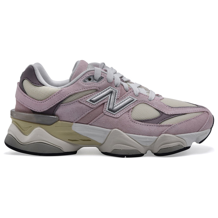 Sneakers New Balance GC9060BE Kids Lace Rose Sugar Ice Wine