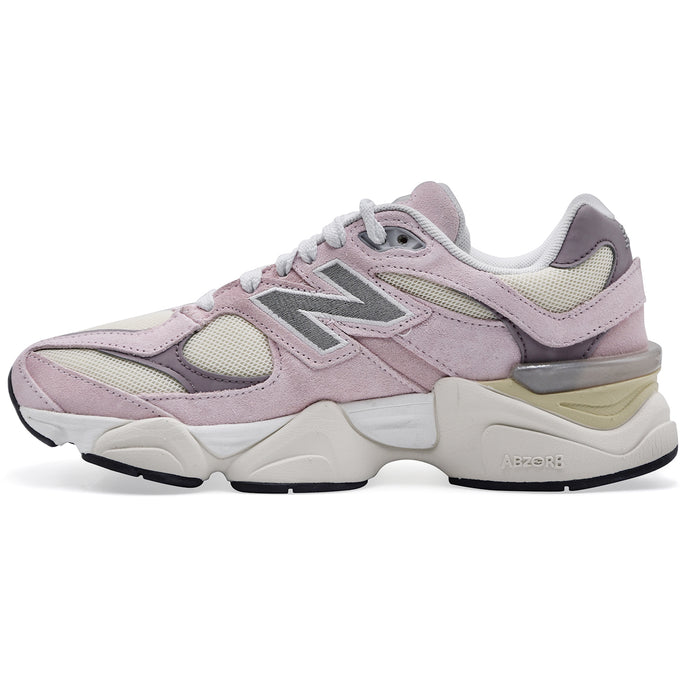 Sneakers New Balance GC9060BE Kids Lace Rose Sugar Ice Wine