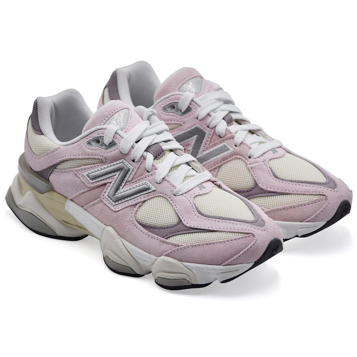 Sneakers New Balance GC9060BE Kids Lace Rose Sugar Ice Wine